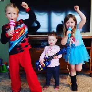 Meet your Posher, Kenny